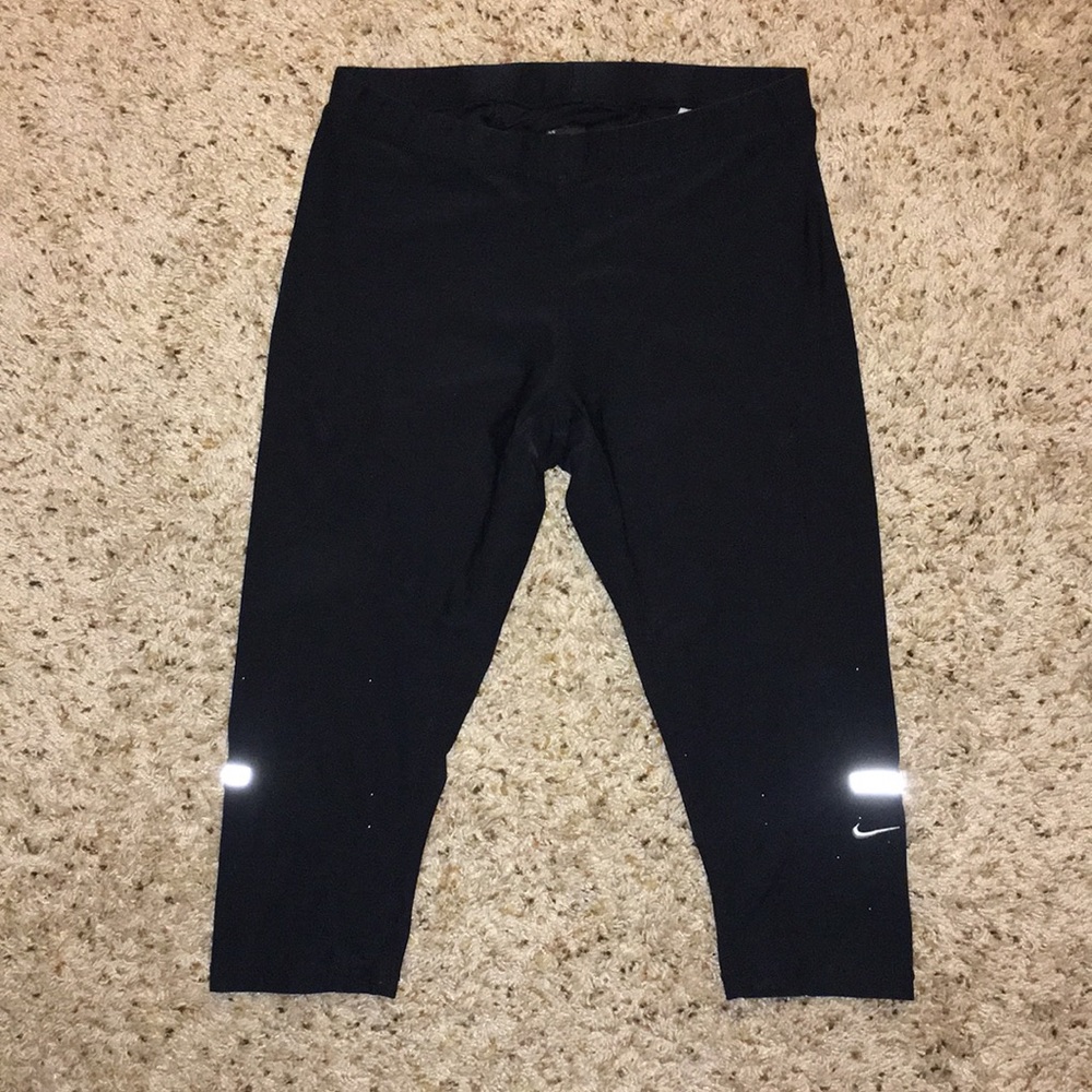 Nike 3/4 Tights